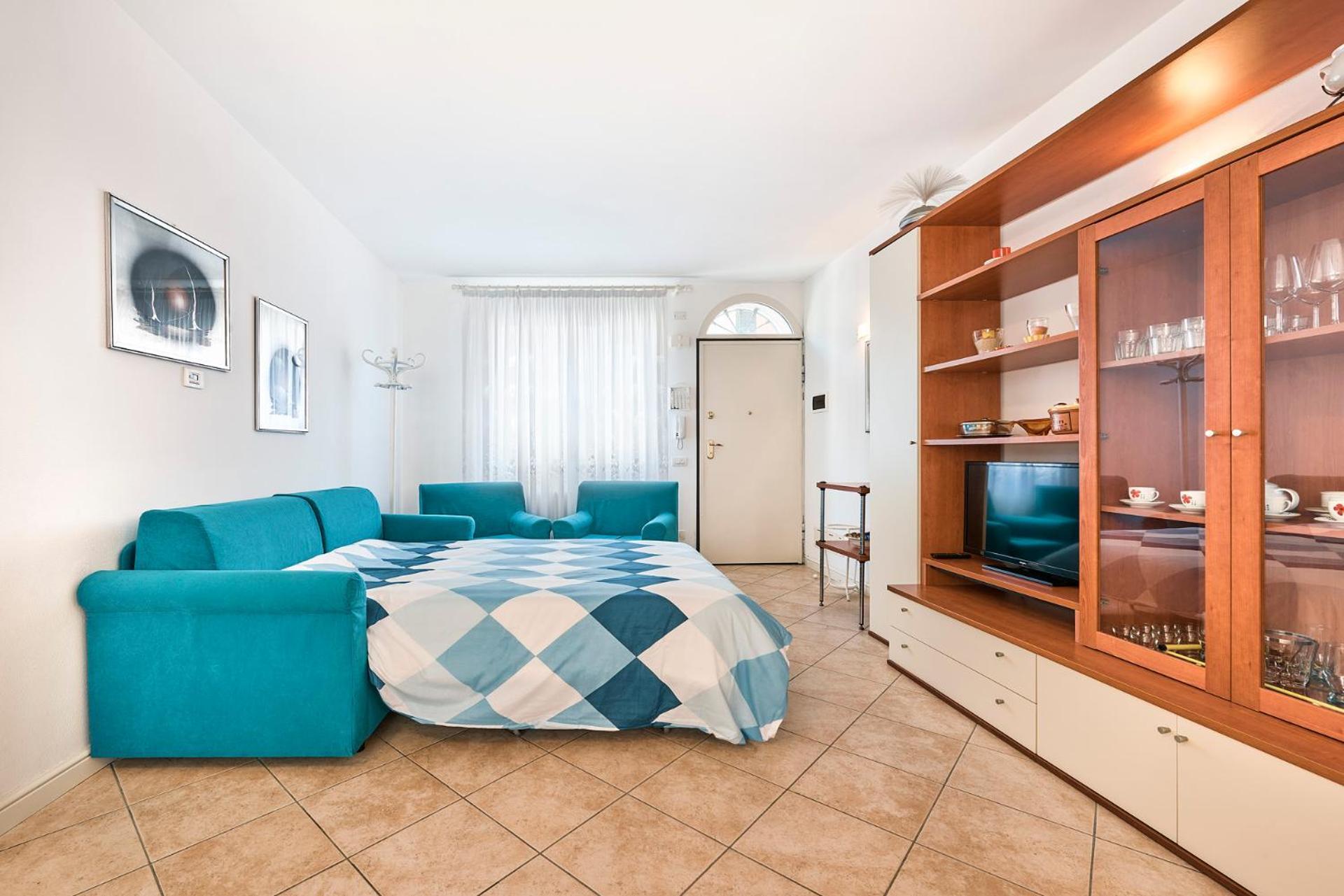 Jesolo Pines Beach House - Host Solution Buitenkant foto