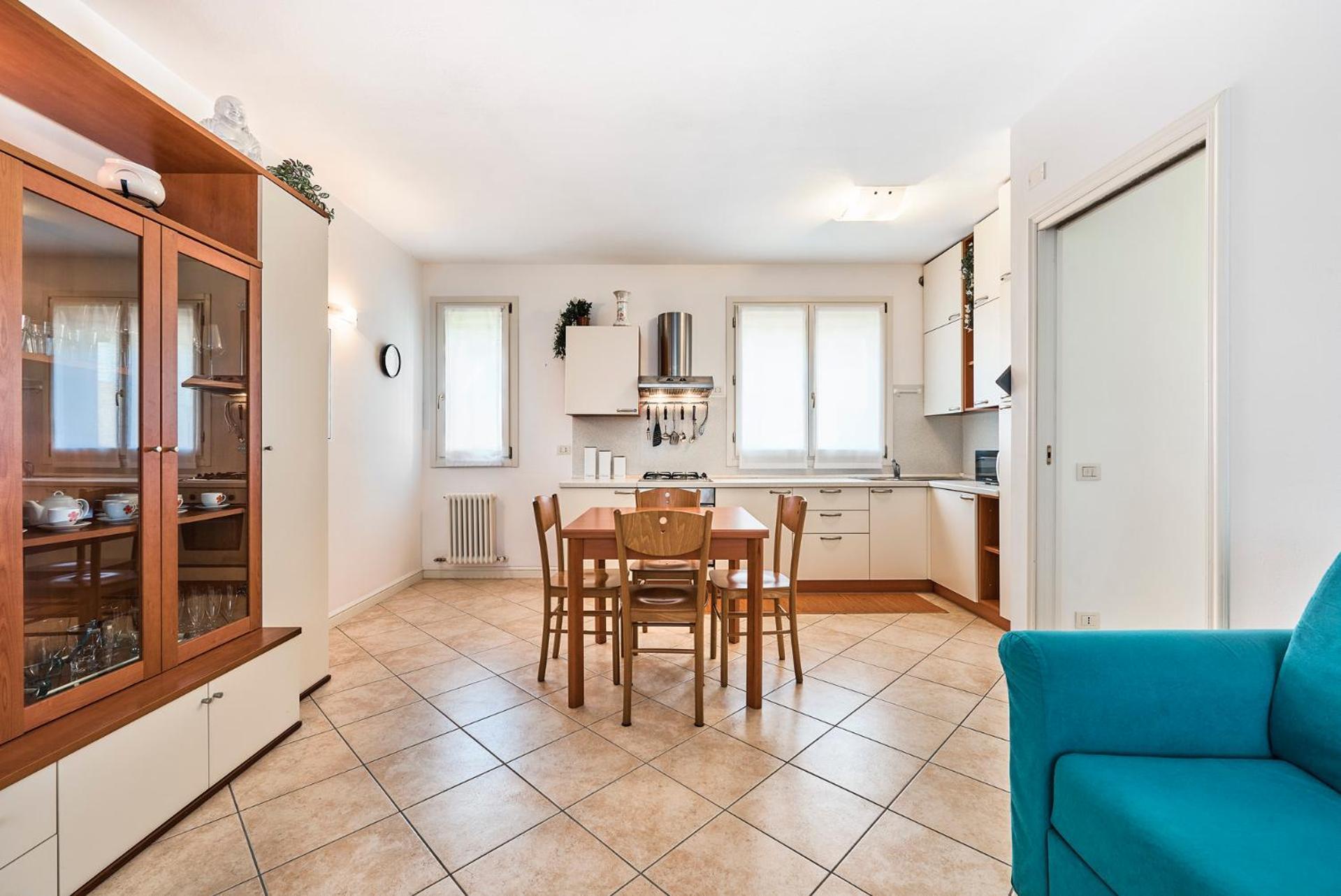 Jesolo Pines Beach House - Host Solution Buitenkant foto