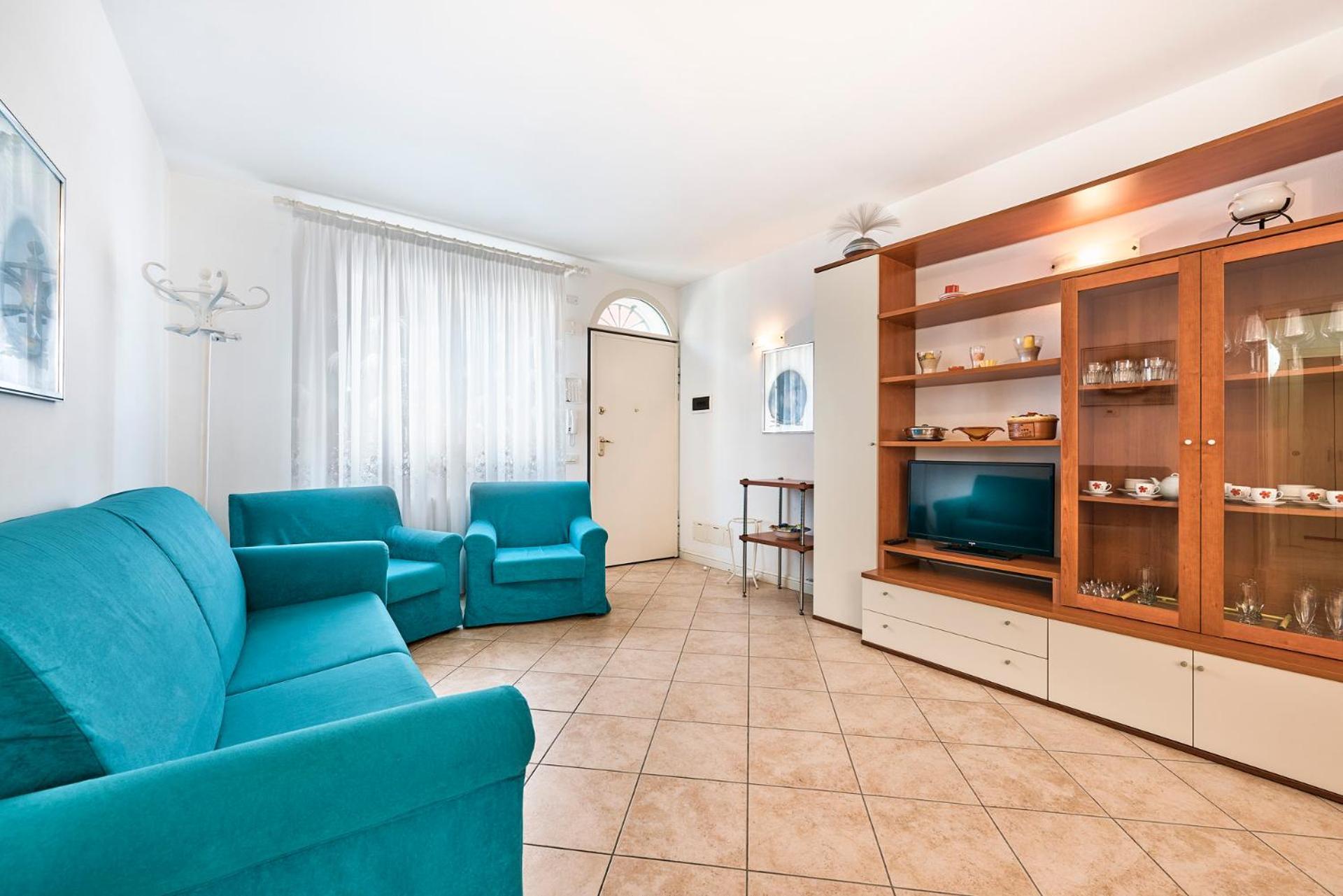 Jesolo Pines Beach House - Host Solution Buitenkant foto