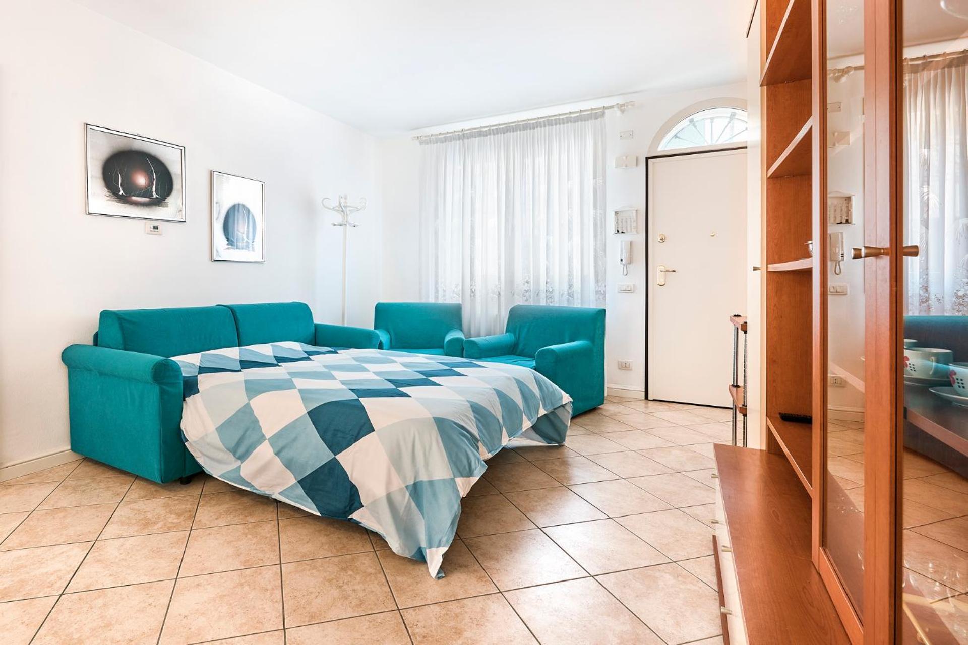 Jesolo Pines Beach House - Host Solution Buitenkant foto