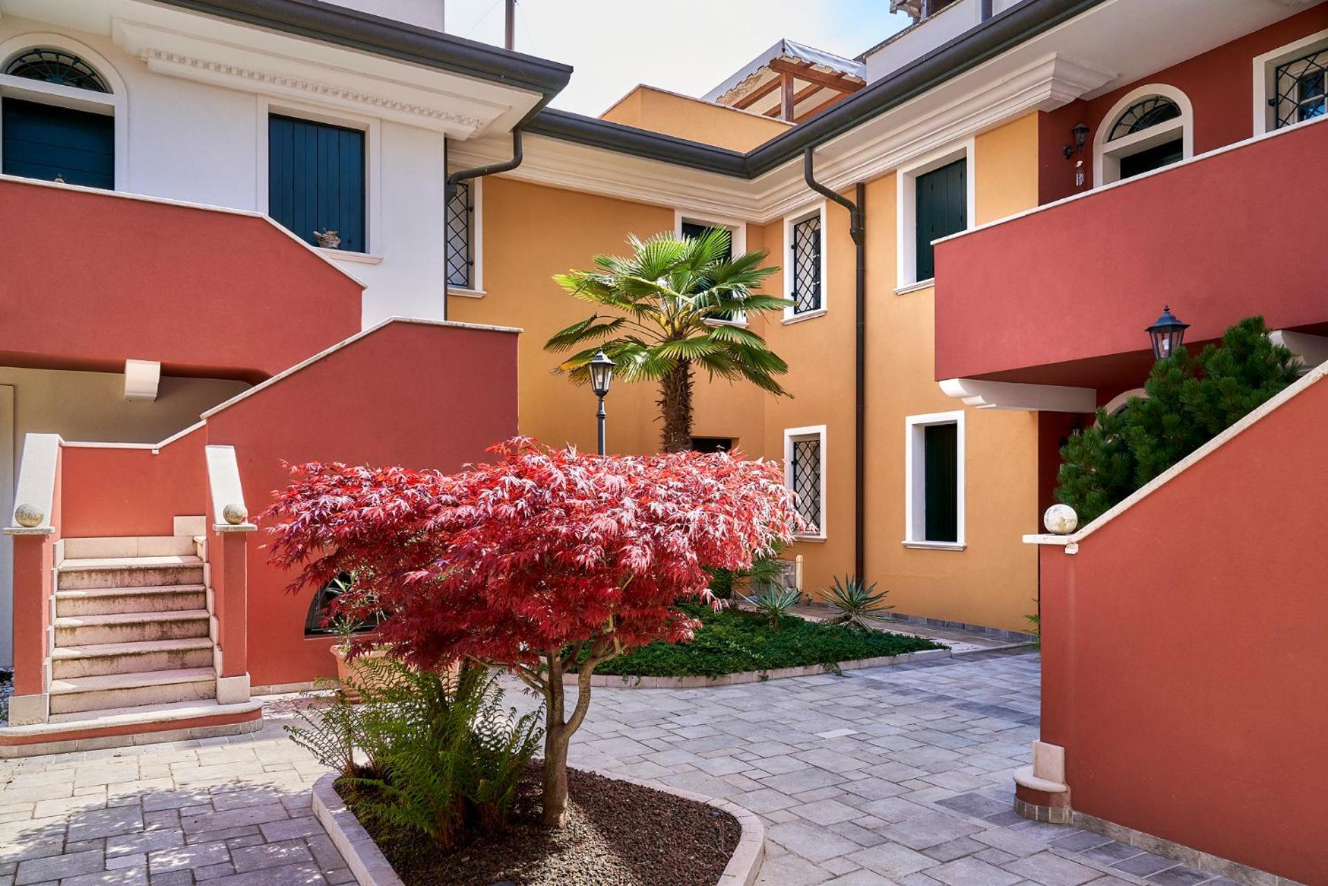 Jesolo Pines Beach House - Host Solution Buitenkant foto