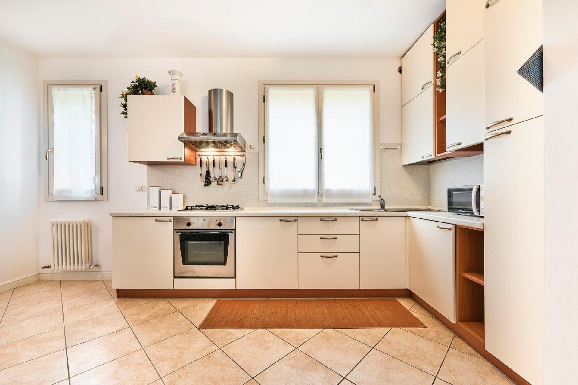 Jesolo Pines Beach House - Host Solution Buitenkant foto