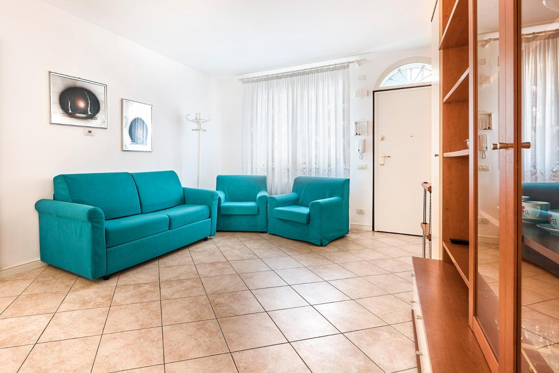 Jesolo Pines Beach House - Host Solution Buitenkant foto