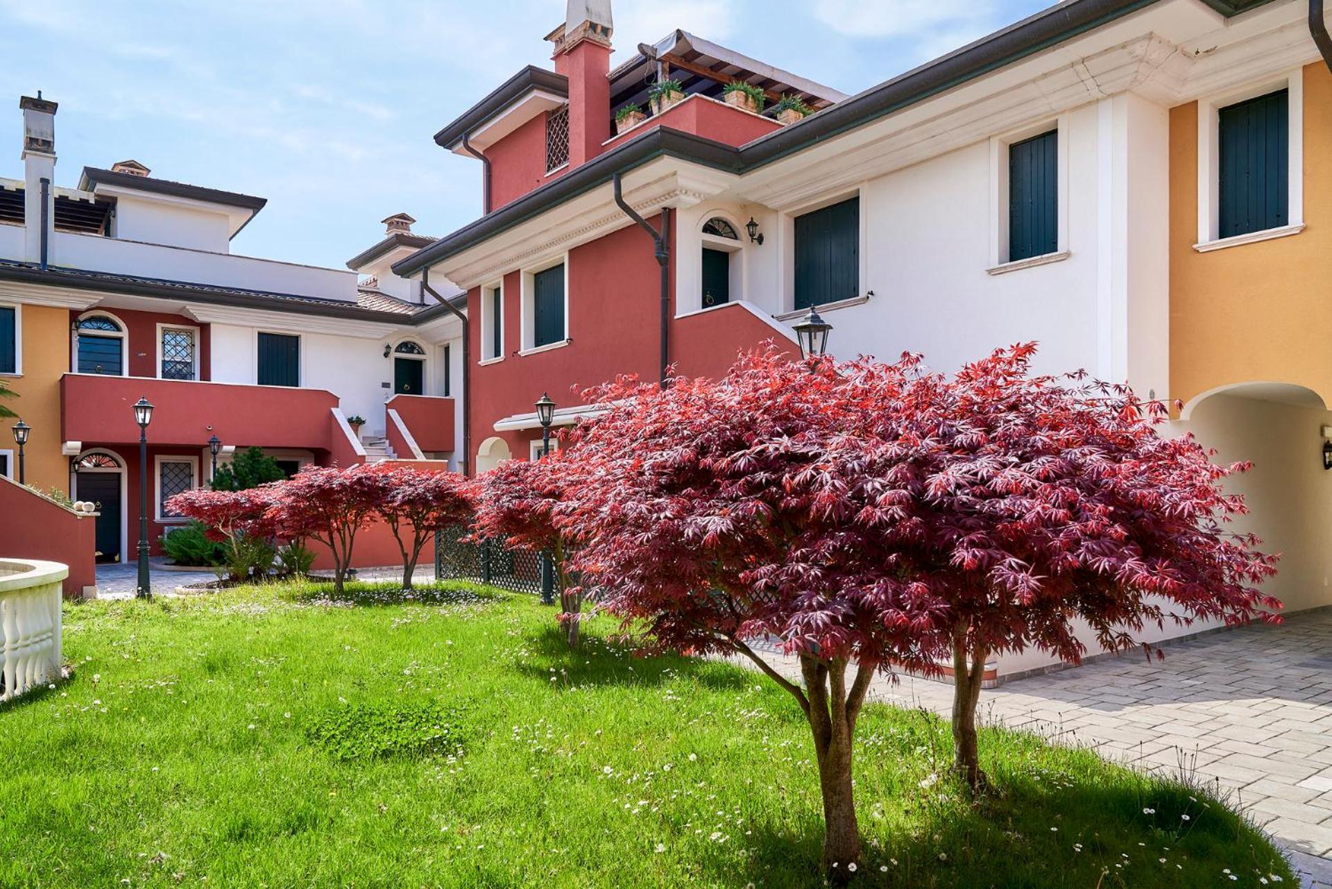 Jesolo Pines Beach House - Host Solution Buitenkant foto