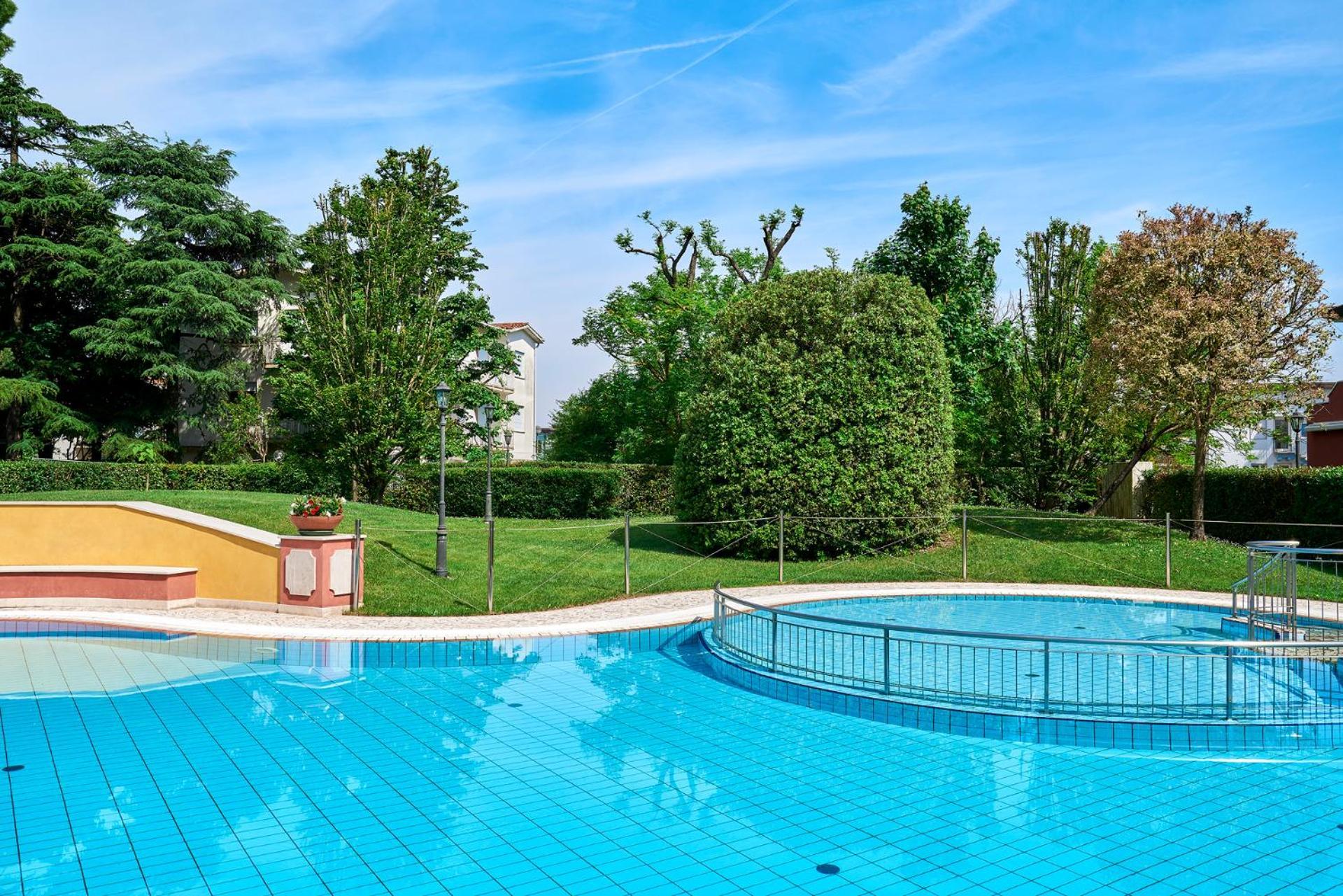 Jesolo Pines Beach House - Host Solution Buitenkant foto