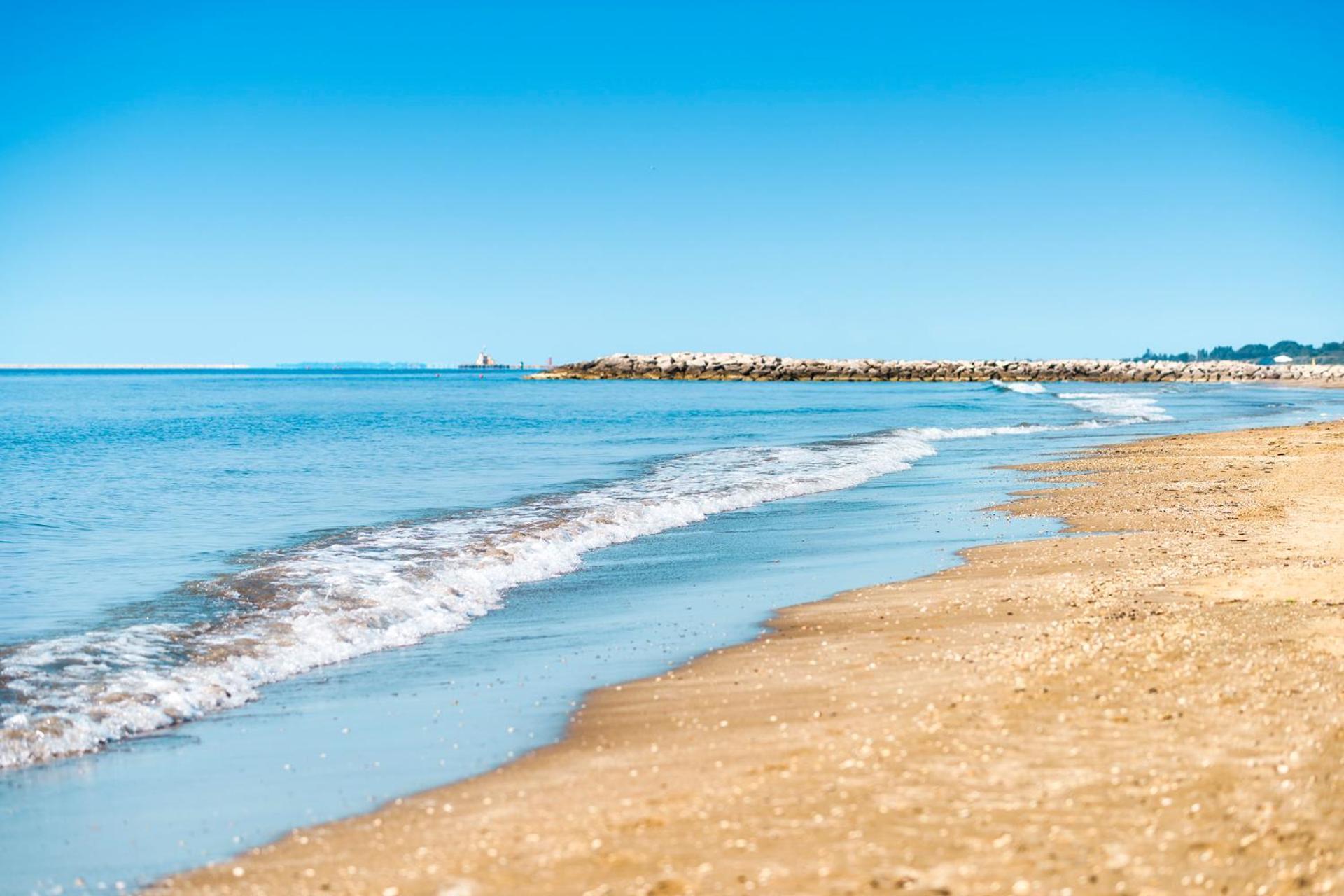 Jesolo Pines Beach House - Host Solution Buitenkant foto